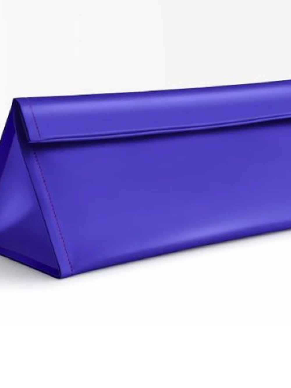 Dyson Hair Travel Storage Bag / Case - ROYAL PURPLE LIMITED EDITION COLOR